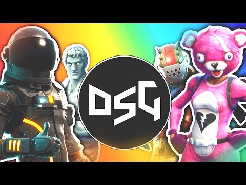 The Fortnite Song (Lucas Fader Dubstep Remix) - UCG6QEHCBfWZOnv7UVxappyw