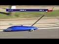 2026 CMU Buggy Raceday - All Gender Heat 4 (Fringe A | SDC A)