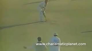 Cricket - 6 Killer Deliveries by Wasim Akram