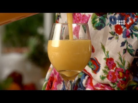 Mango Smoothie - Mummy Ka Magic - UCthIcpK06l9bhi9ISgreocw