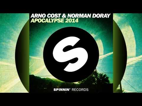 Arno Cost & Norman Doray - Apocalypse 2014 (Original Mix) [Official] - UCVA5uYDPjkQXcnzLQXGrlyg