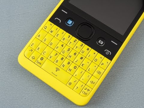 Nokia Asha 210 Review - UCwPRdjbrlqTjWOl7ig9JLHg