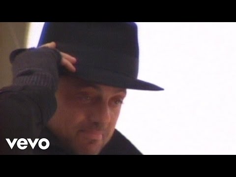 Billy Joel - You're Only Human (Second Wind) - UCELh-8oY4E5UBgapPGl5cAg