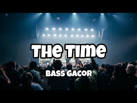 DJ THE TIME BASS GACOR‼️Adit Sparky Official Nwrmxxx FULLBASS