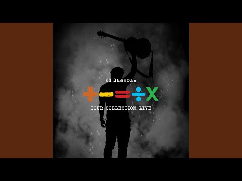 Don't/Nina Medley (Live)