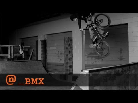 Nigel Sylvester: Animal BMX - Get Sylvester 3 - UCsert8exifX1uUnqaoY3dqA