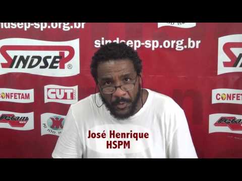 José Henrique - HSPM