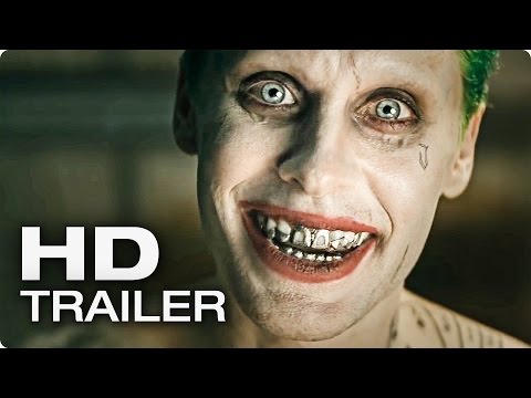 SUICIDE SQUAD Official Comic Con Trailer (2016) - UCLRlryMfL8ffxzrtqv0_k_w