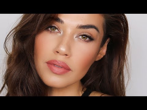 The Best Makeup for Work / School/ Everyday | Eman - UCaZZh0mI6NoGTlmeI6dbP7Q