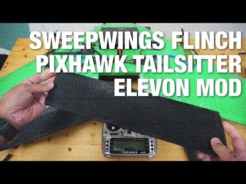 Pixhawk Tailsitter Elevon Mod for SweepWings Flinch - UC_LDtFt-RADAdI8zIW_ecbg