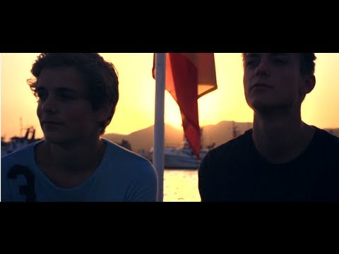 Julian Jordan & Martin Garrix - BFAM (Official Music Video) - UC5H_KXkPbEsGs0tFt8R35mA