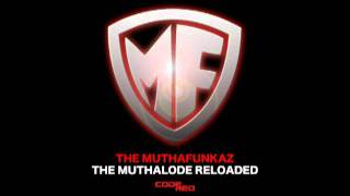 The Muthafunkaz - Galaxy (Muthafunkaz Long Version)