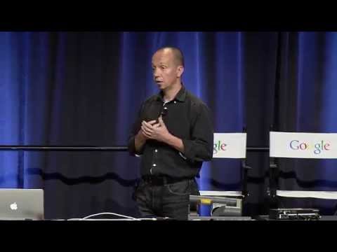 Google I/O 2014 - Security at scale at Google - UC_x5XG1OV2P6uZZ5FSM9Ttw