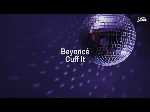 Beyoncé - CUFF IT (Tradução / Letra)