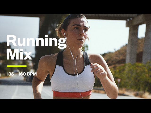 The Best Running Music to Get You Pumped Up