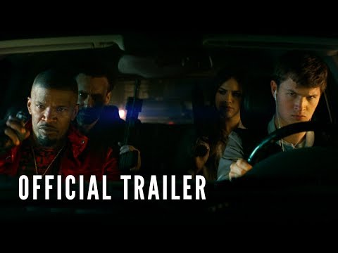 BABY DRIVER – Official “TeKillYah” Trailer (HD) - UCz97F7dMxBNOfGYu3rx8aCw