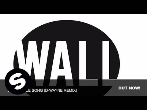 R3hab - The Bottle Song (D-wayne Remix) - UCpDJl2EmP7Oh90Vylx0dZtA