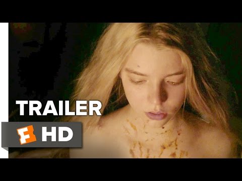 The Witch Official Trailer #1 (2016) - Anya Taylor-Joy, Ralph Ineson Movie HD - UCi8e0iOVk1fEOogdfu4YgfA