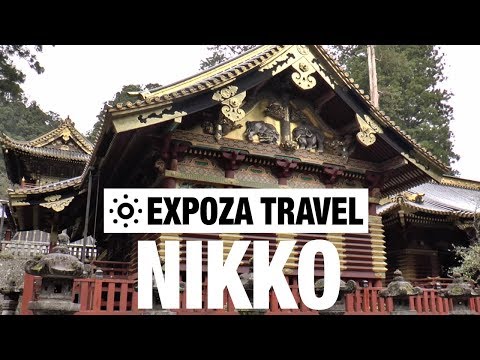 Nikko (Japan) Vacation Travel Video Guide - UC3o_gaqvLoPSRVMc2GmkDrg