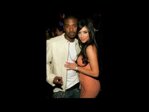 Ray J - Good Girl Gone Bad
