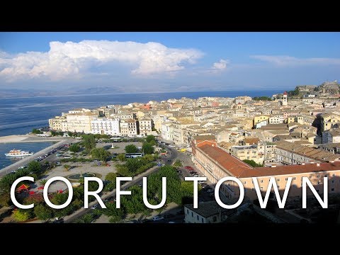 Corfu Town, Greece - 17 Things To Do In Corfu Town - UCSoDhlPnP3tIeBlIiZeKFhA