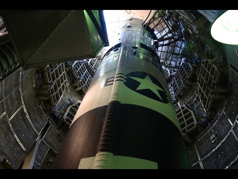 The Most Powerful U.S. Air Force MX Missile - UC_sXrcURB-Dh4az_FveeQ0Q