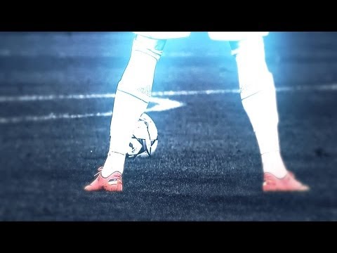 Cristiano Ronaldo Tchu Tchu Tcha 2014 2015