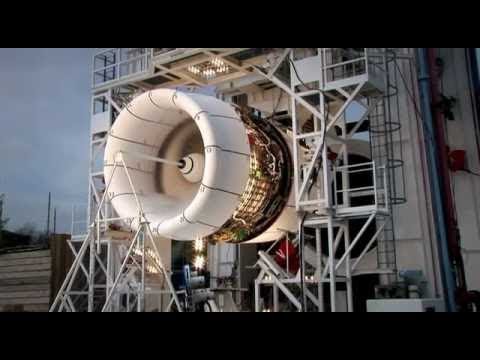 12 Most Incredible And Unusual Engines - UCL08hFP0GceHgZ2UhThJAlA