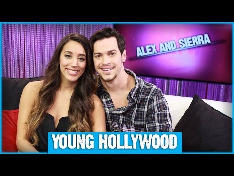 Alex & Sierra Answer Fan Questions! - UC93DEJOBeet3XXZlJy2uJuA