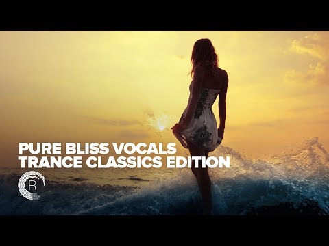 VOCAL TRANCE CLASSICS: Pure Bliss Vocals  [FULL ALBUM - OUT NOW] - UCsoHXOnM64WwLccxTgwQ-KQ