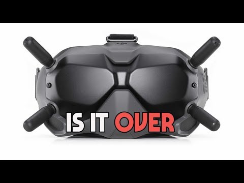 LIVESTREAM , DJI FEAR, FATSHARK HD AND TOO MANY PACAKGES with jonno - UC3ioIOr3tH6Yz8qzr418R-g