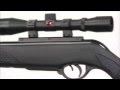 Carabina Gamo Varmint Stalker Deluxe