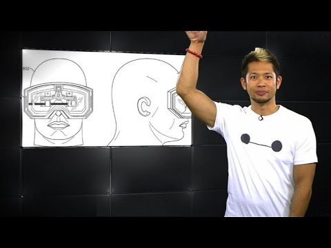 Apple Byte - Apple looks to Virtual Reality - UCOmcA3f_RrH6b9NmcNa4tdg