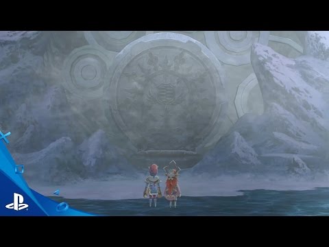 I am Setsuna - 'An Unforgettable Journey' Launch Trailer | PS4 - UC-2Y8dQb0S6DtpxNgAKoJKA