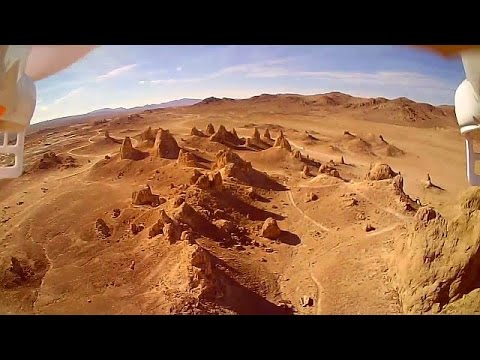 Syma X5C Drone on Mars! - UC90A4JdsSoFm1Okfu0DHTuQ