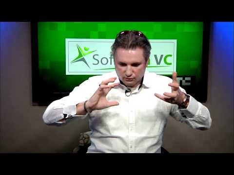 SoftTech VC's Jeff Clavier | Founder Stories - UCCjyq_K1Xwfg8Lndy7lKMpA