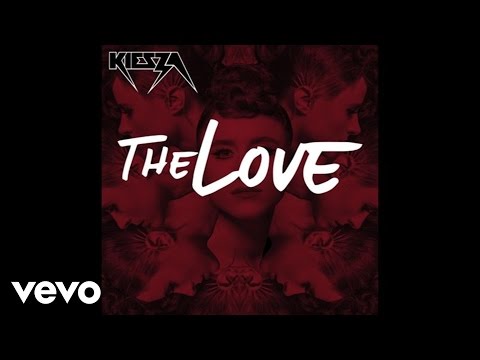Kiesza - The Love (Audio) - UCnxAmegMJmD6Ahguy7Lz8WA