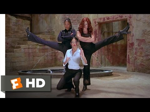 Scary Movie 2 (11/11) Movie CLIP - Angel Style (2001) HD - UC3gNmTGu-TTbFPpfSs5kNkg