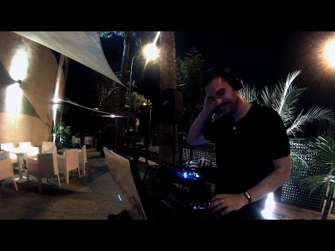 Funky & Nu-Disco Music DJ Set by Jose Ródenas DJ (15-08-29) - UC_nR4_BQzULqV-1tiB4pHhQ