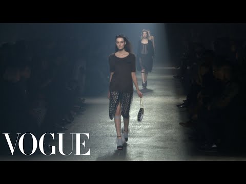 Sonia Rykiel Ready to Wear 2013 Vogue Fashion Week Runway Show - UCRXiA3h1no_PFkb1JCP0yMA