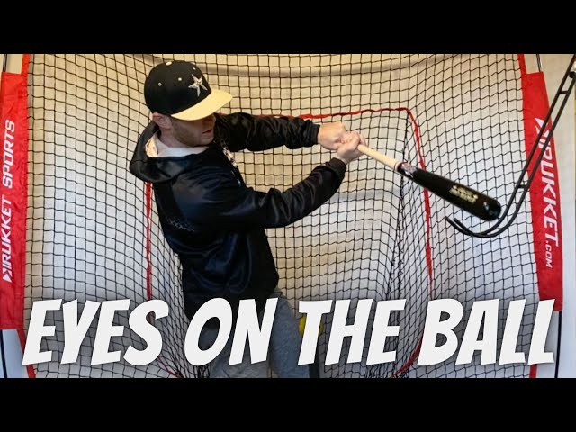 Hit In The Eye With A Baseball – What To Do Next