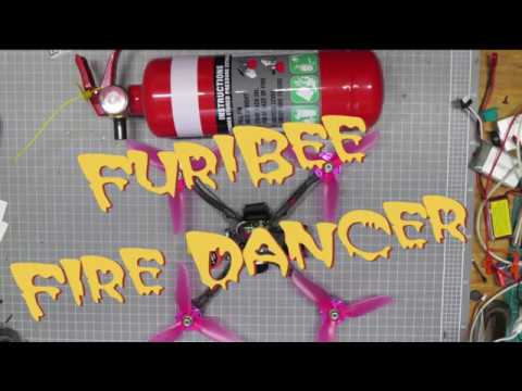 Furibee Fire Dancer  215  Buy It or Bin it 5 Minute Review - UCLtBvixg3XdD5I6S0J6HluQ