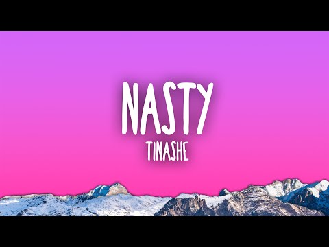 Tinashe - Nasty