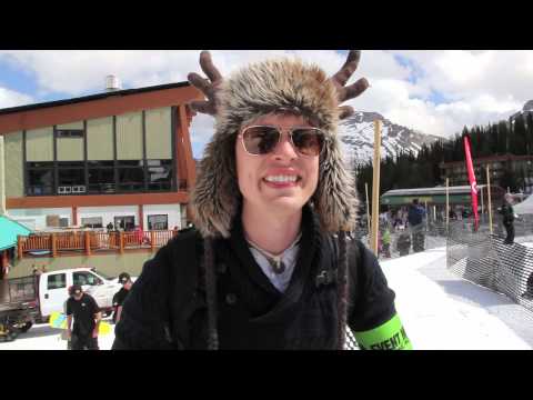 Expedia Road Trip with Travel Alberta:  Captain and Clark in Banff - UCGaOvAFinZ7BCN_FDmw74fQ