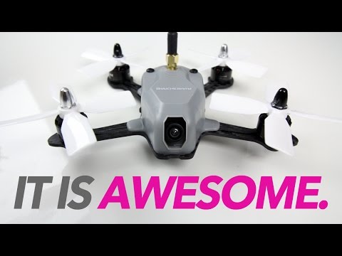 Awesome Youbi XV-130 - Review, Setup, & Flight Test - UCwojJxGQ0SNeVV09mKlnonA