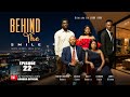 BEHIND THE SMILE [22]#sandraofficial #clamvevo #kiparabrand