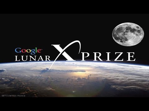 An exclusive chat with Google Lunar XPrize teams! - UCOmcA3f_RrH6b9NmcNa4tdg