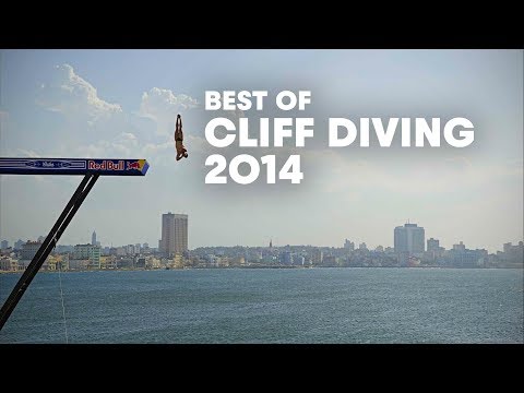 Best moments from the platform - Red Bull Cliff Diving World Series 2014 - UCblfuW_4rakIf2h6aqANefA