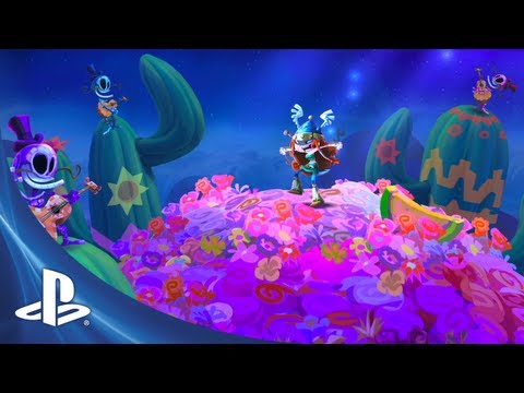 Rayman Legends - Mariachi Trailer | E3 2013 - UC-2Y8dQb0S6DtpxNgAKoJKA