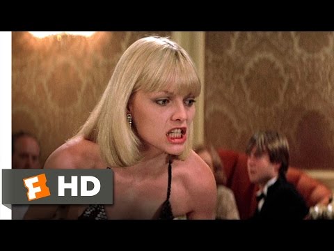 Scarface (1983) - Say Goodnight to the Bad Guy Scene (5/8) | Movieclips - UC3gNmTGu-TTbFPpfSs5kNkg